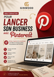 Mini formation - Lancer son business avec Pinterest
